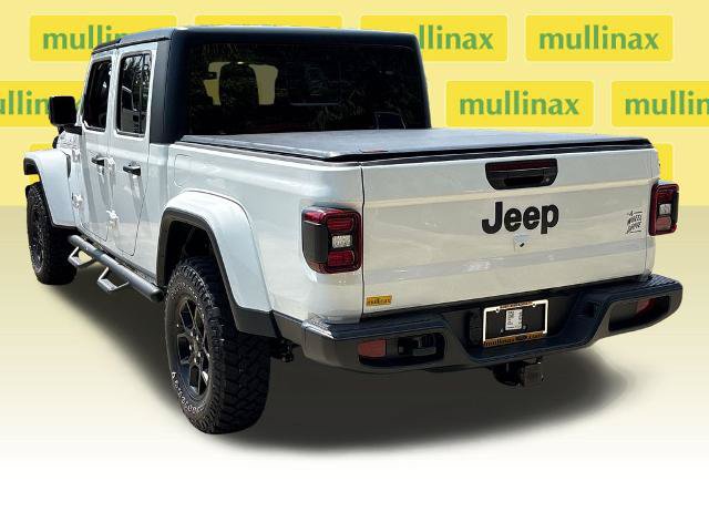 Used 2026 Jeep Gladiator Sport AWD/4WD image 21