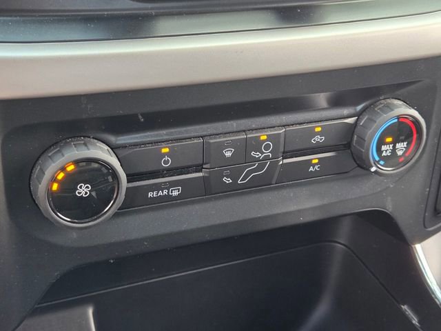 Certified 2022 Ford F150 XL w/ Equipment Group 101A High AWD/4WD image 18