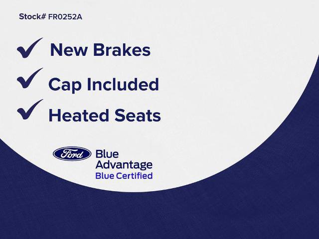 Certified 2020 Ford F150 King Ranch w/ Equipment Group 601A Luxury image 7