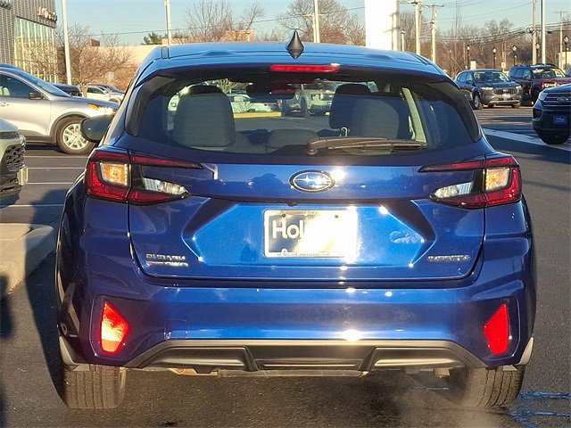 Used 2024 Subaru Impreza 2.0i Sport w/ Popular Package #1 image 3