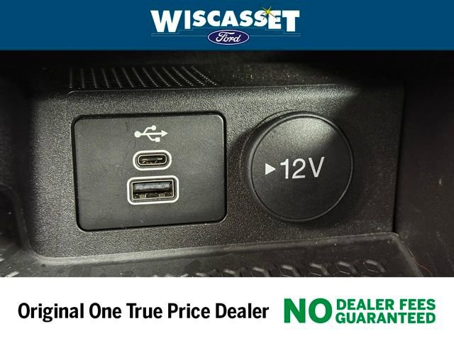 Certified 2023 Ford Bronco Sport Big Bend image 15