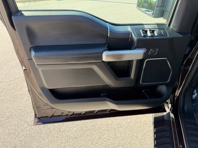 Certified 2020 Ford F150 Lariat AWD/4WD image 11