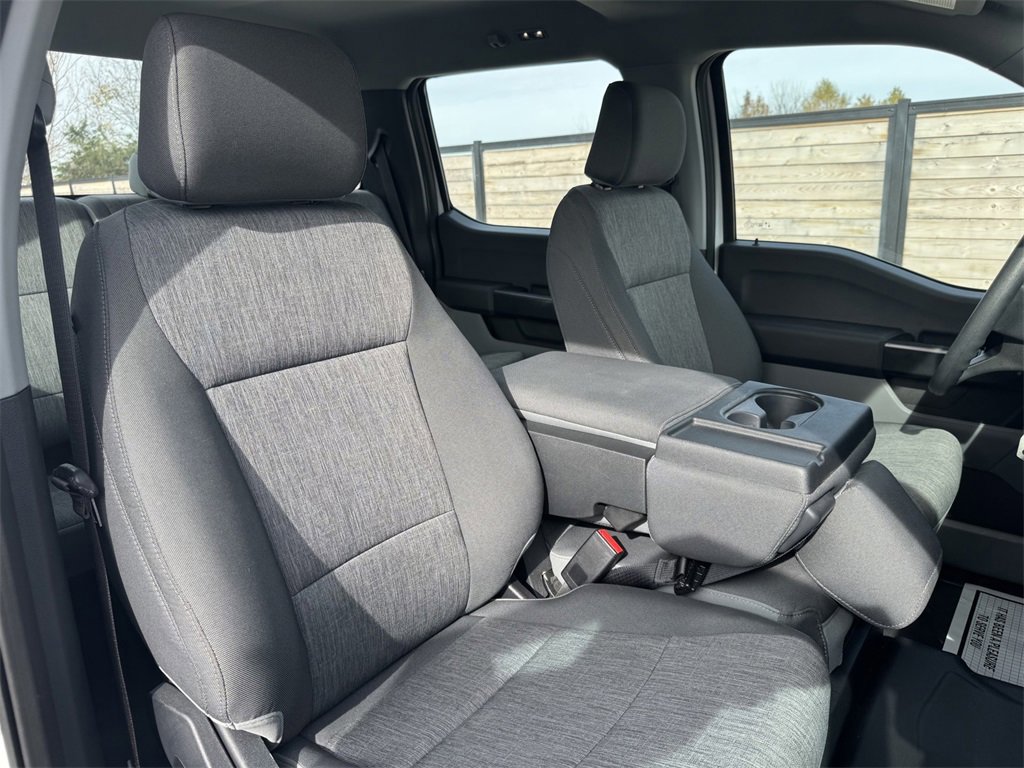 Certified 2023 Ford F150 XL w/ Trailer Tow Package image 19