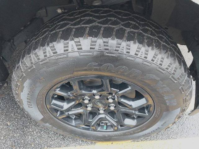 Certified 2024 Ford F150 XLT w/ XLT Black Appearance Package AWD/4WD image 11