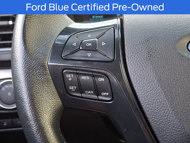 Certified 2018 Ford Explorer XLT w/ Equipment Group 202A AWD/4WD image 26