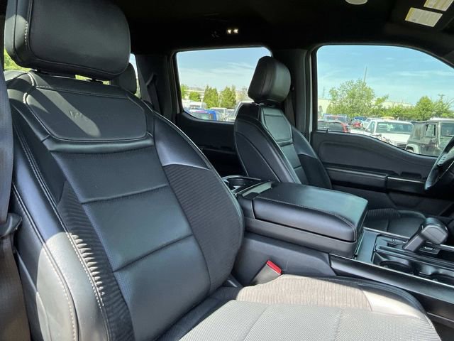 Certified 2023 Ford F150 Raptor AWD/4WD image 29