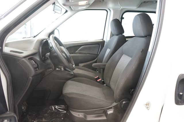 Used 2022 RAM ProMaster City Base image 20