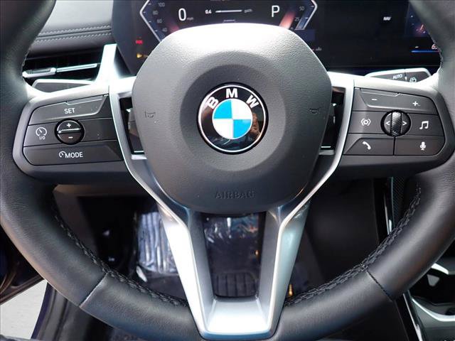 Used 2024 BMW X1 xDrive28i w/ Technology Package AWD/4WD image 18