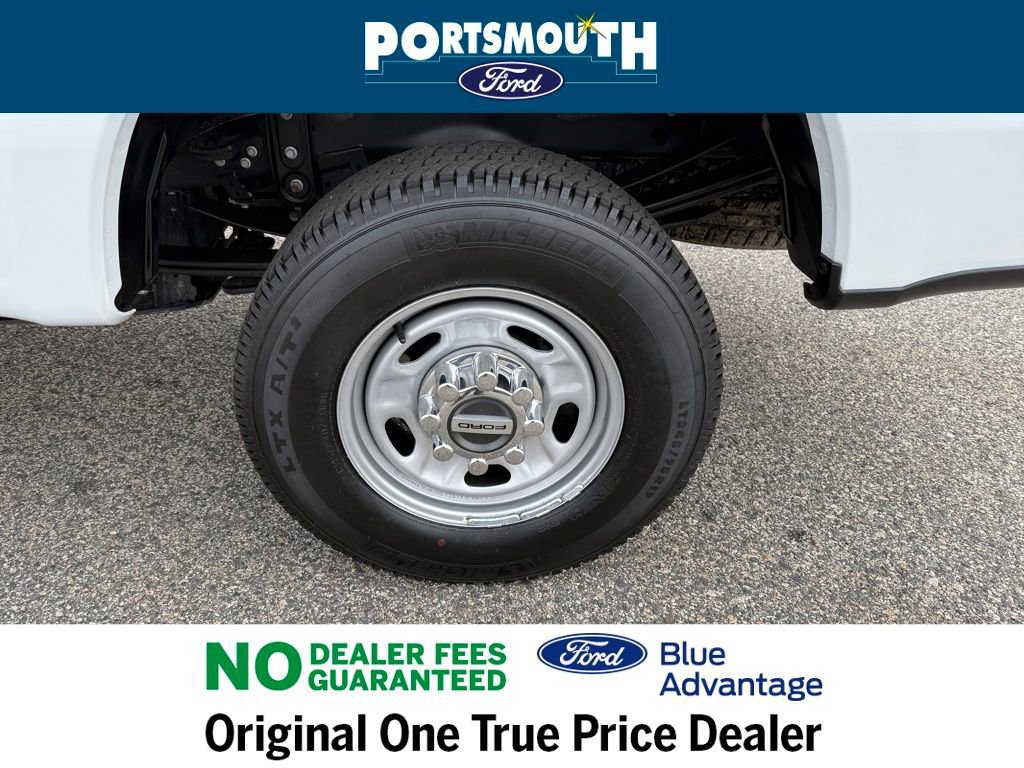 Certified 2024 Ford F250 XL w/ FX4 Off-Road Package image 22