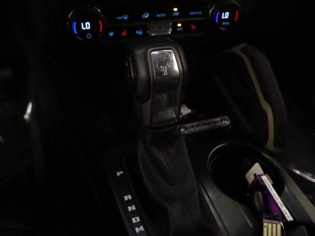 Certified 2025 Ford Bronco Badlands AWD/4WD image 25