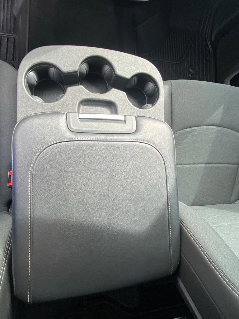 Used 2025 RAM 3500 Tradesman image 19