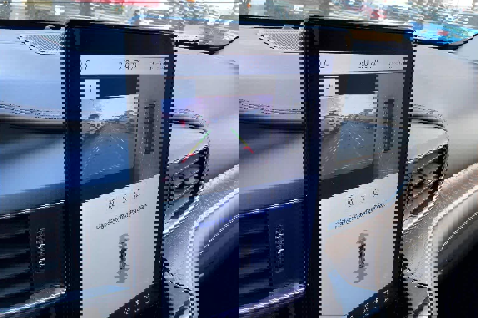 Certified 2022 Ford Explorer Platinum w/ Technology Package image 26