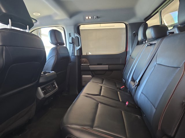 Certified 2024 Ford F250 Lariat w/ Lariat Ultimate Package image 12