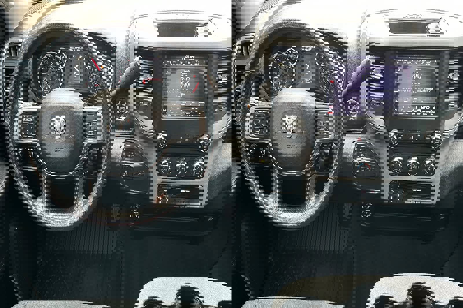 Used 2020 RAM 2500 Tradesman image 14