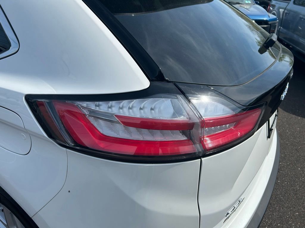 Certified 2023 Ford Edge SEL w/ Convenience Package image 31
