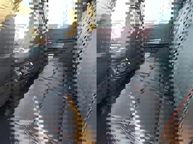 Certified 2023 Ford F150 Lariat w/ Equipment Group 502A High image 25