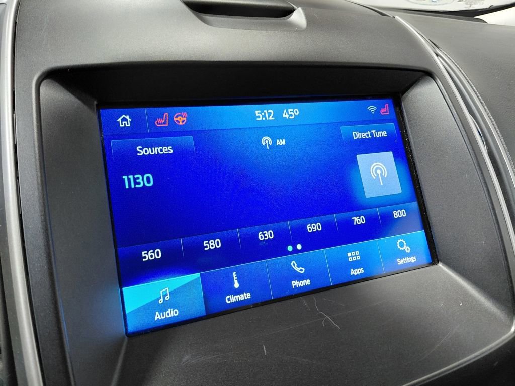 Certified 2019 Ford Edge SEL w/ Equipment Group 201A image 30