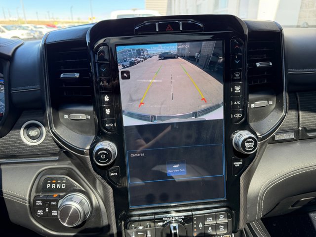Used 2022 RAM 1500 Limited w/ Trailer Tow Group image 30