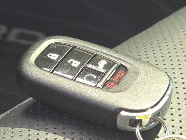 Used 2023 Honda Accord Touring image 37