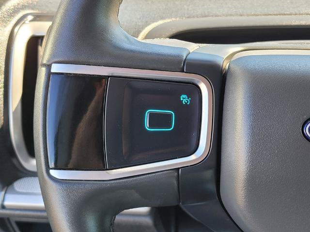 Certified 2025 Ford Expedition Max Active RWD image 25