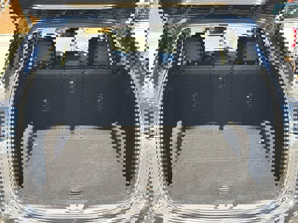 Used 2023 MAZDA CX-5 AWD 2.5 S w/ Select Package image 16