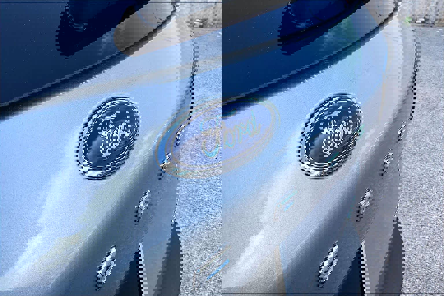 Certified 2022 Ford Escape Titanium w/ Titanium Elite Package image 33