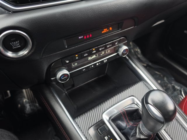 Used 2021 MAZDA CX-5 Carbon Edition FWD image 27
