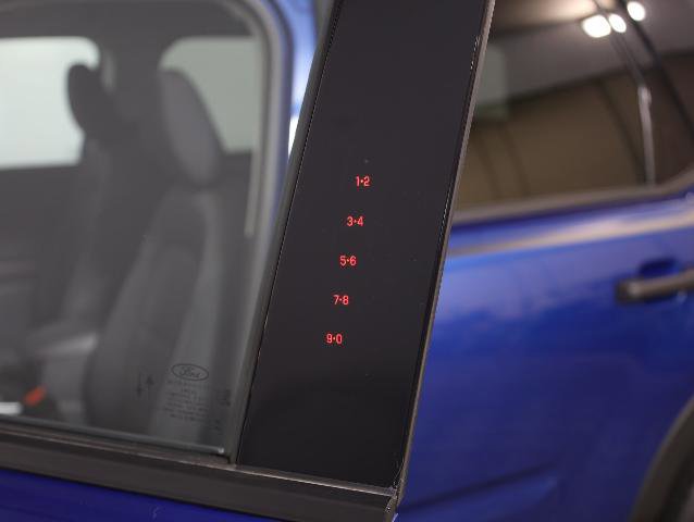 Certified 2024 Ford Bronco Sport Big Bend w/ Convenience Package image 22