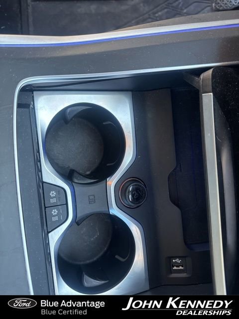 Used 2022 BMW X7 xDrive40i w/ Executive Package image 20