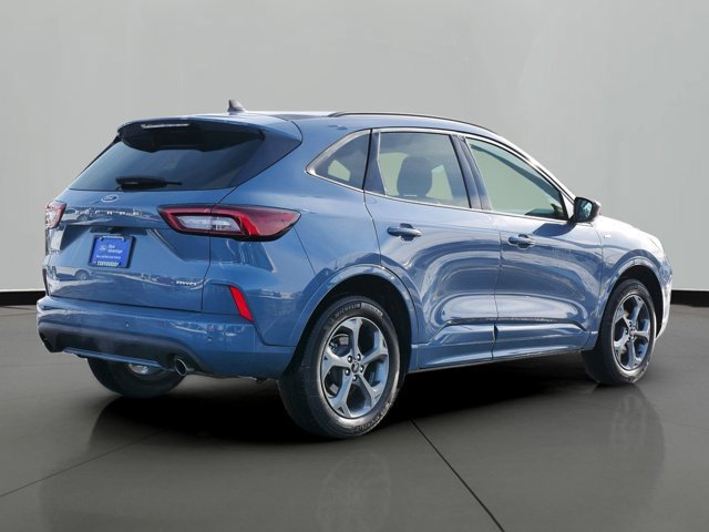 Certified 2024 Ford Escape ST-Line w/ Tech Pack #1 image 2