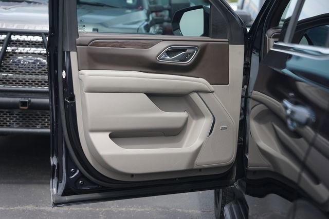 Used 2021 Chevrolet Tahoe LT RWD image 33