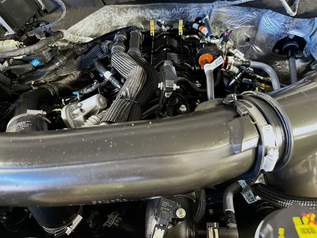 Certified 2023 Ford Expedition Timberline AWD/4WD image 9