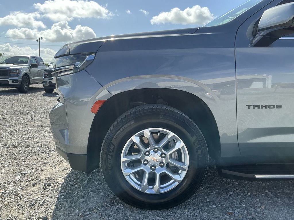 Used 2022 Chevrolet Tahoe LT RWD image 11