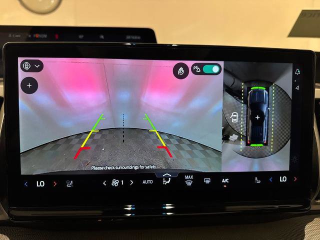 Certified 2025 Ford Expedition Max Active image 29