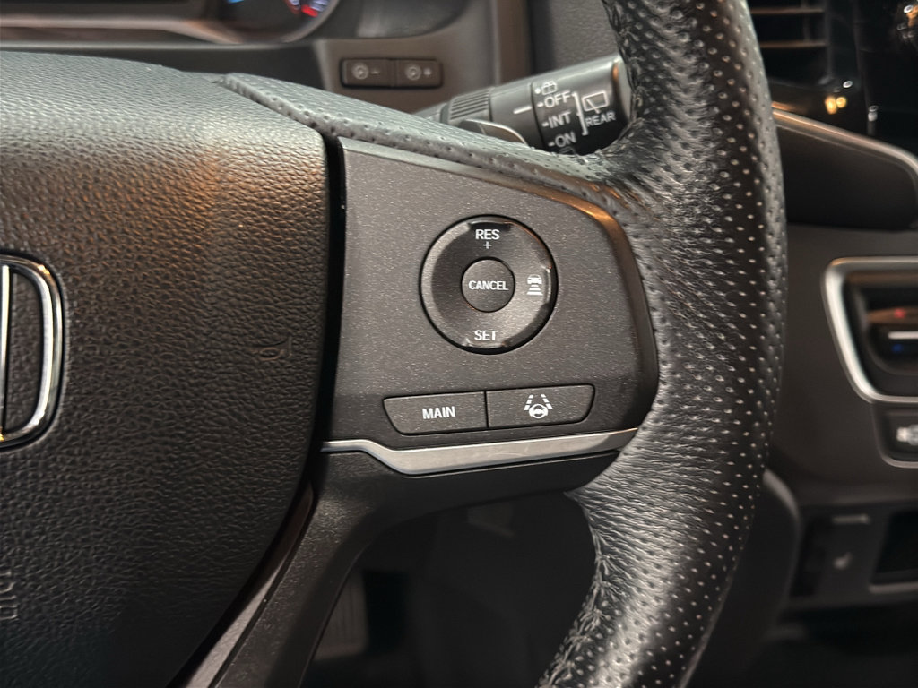 Used 2020 Honda Passport EX-L image 13