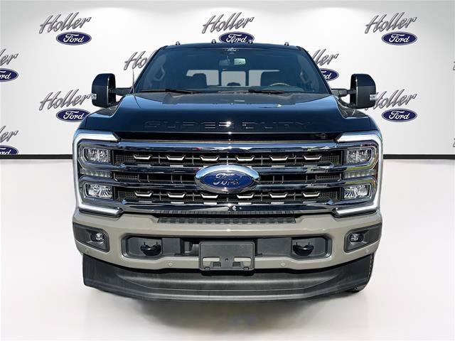 Certified 2026 Ford F350 King Ranch AWD/4WD image 2
