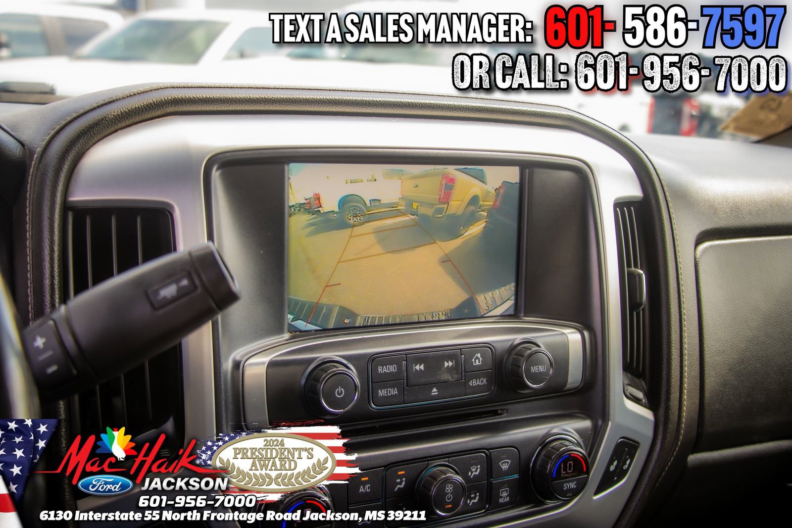 Used 2019 GMC Sierra 1500 SLE w/ SLE Value Package image 17