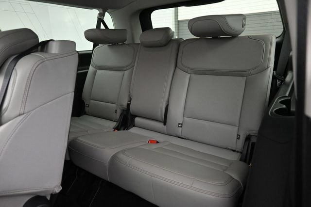 Certified 2025 Ford Expedition Max Active AWD/4WD image 29