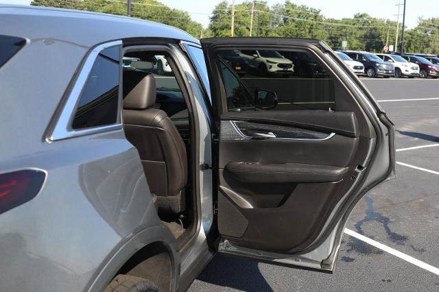 Used 2023 Cadillac XT5 Premium Luxury AWD/4WD image 29