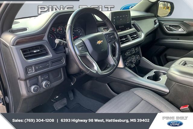 Used 2021 Chevrolet Tahoe LS image 12