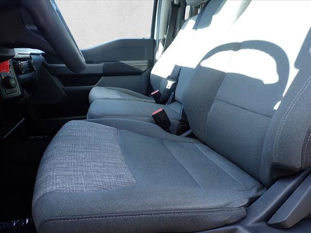 Certified 2022 Ford F150 XLT AWD/4WD image 12