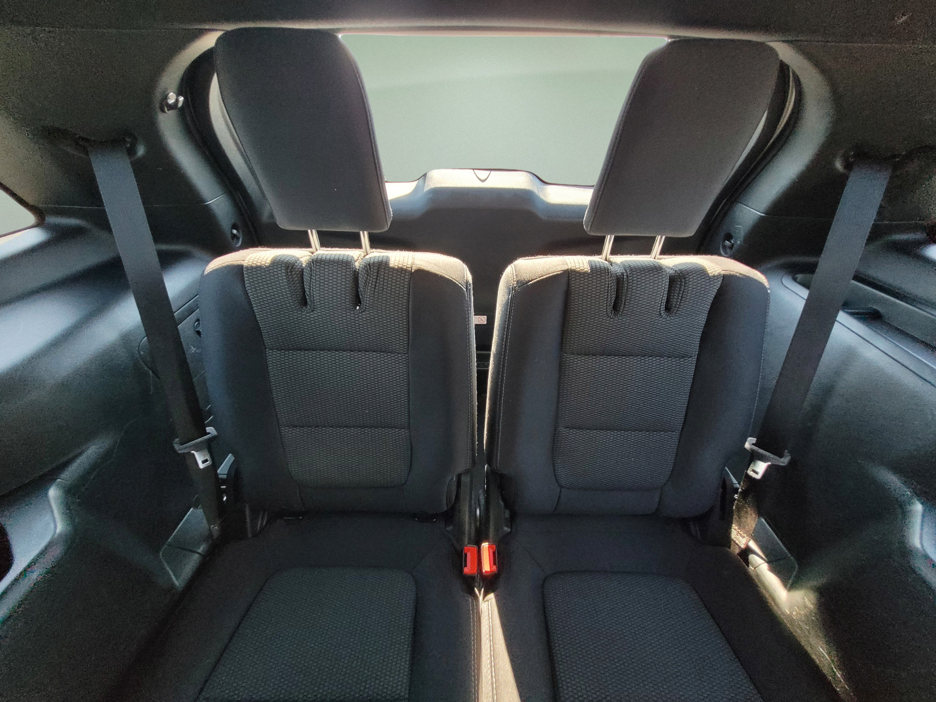 Certified 2019 Ford Explorer XLT w/ Equipment Group 201A FWD image 17