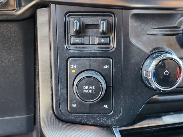 Certified 2023 Ford F150 Platinum w/ Equipment Group 701A High image 27