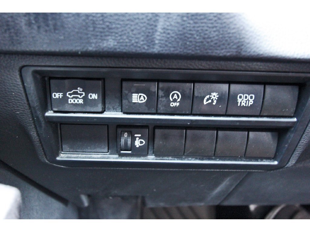 Used 2023 Toyota Tundra SR5 AWD/4WD image 22