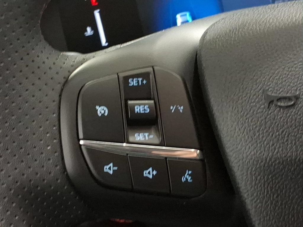 Certified 2026 Ford Escape ST-Line AWD/4WD image 19