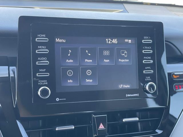 Used 2023 Toyota Camry SE FWD image 12