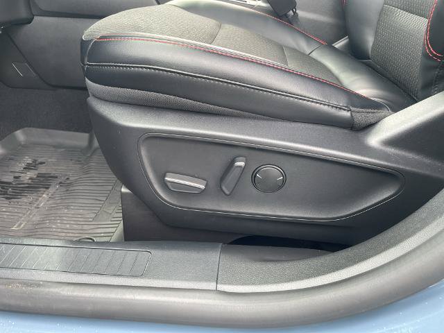 Certified 2024 Ford Escape ST-Line w/ Tech Pack #1 AWD/4WD image 29
