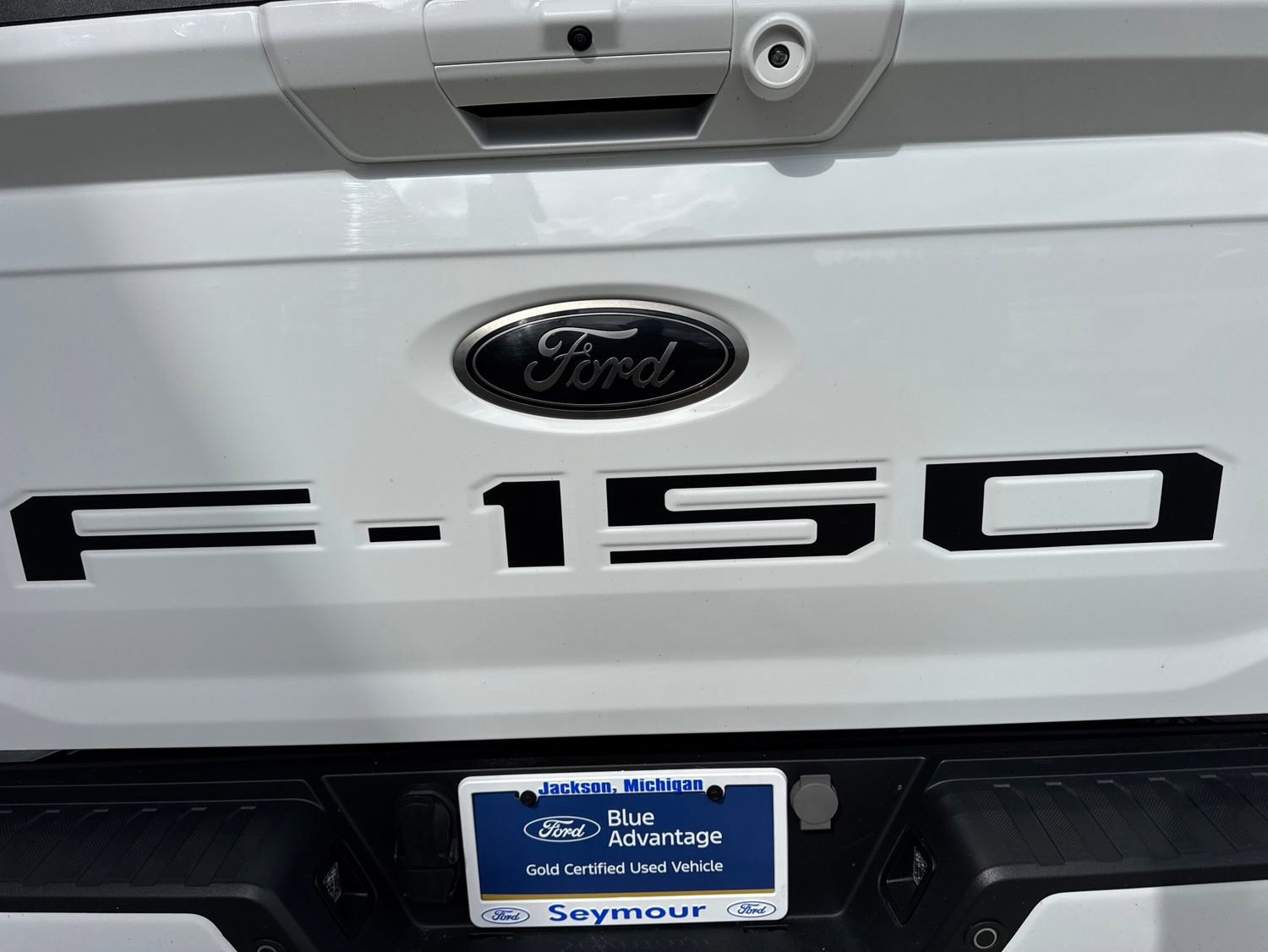 Certified 2023 Ford F150 XLT w/ Equipment Group 302A High AWD/4WD image 16