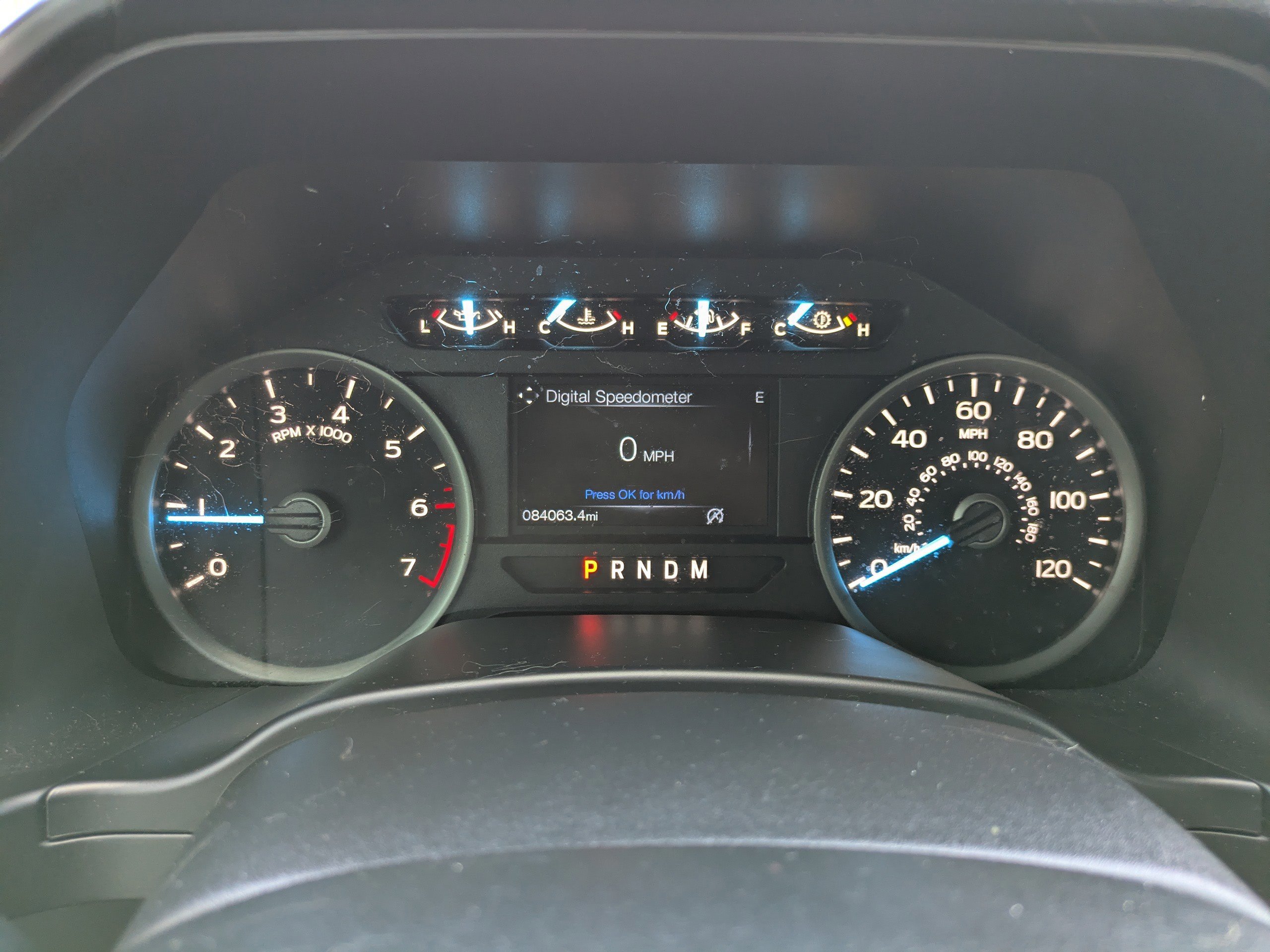 Certified 2020 Ford F150 XLT w/ Equipment Group 302A Luxury image 24