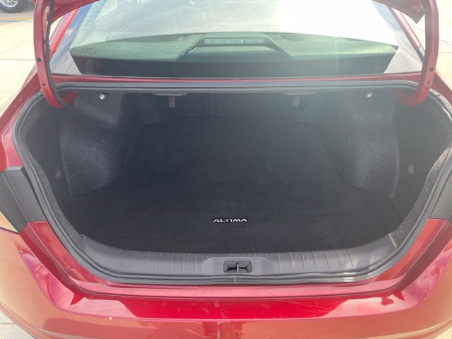 Used 2024 Nissan Altima 2.5 SR FWD image 20